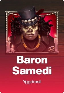 Baron Samedi