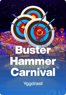 Buster Hammer Carnival