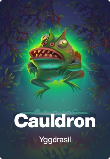 Cauldron