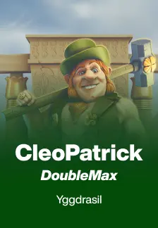 CleoPatrick DoubleMax