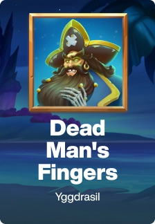 Dead Man's Fingers