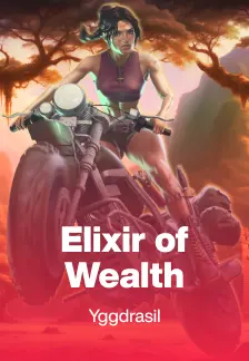 Elixir of Wealth