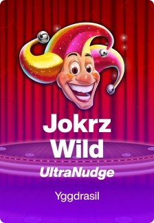 Jokrz Wild UltraNudge