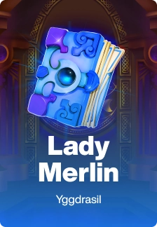 Lady Merlin