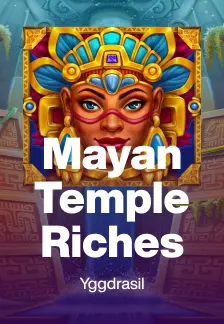 Mayan Temple Riches