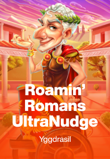 Roamin’ Romans UltraNudge