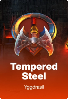 Tempered Steel