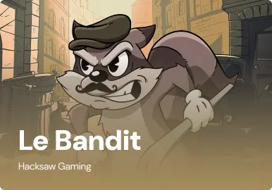 Le Bandit