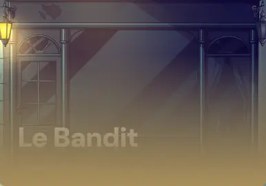 Le Bandit