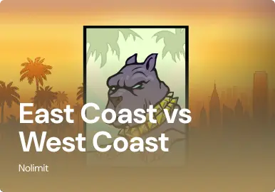 East Coast vs West Coast