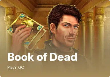 Book of Dead