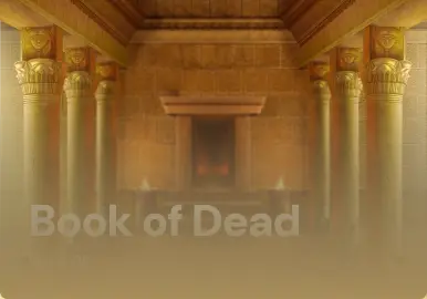 Book of Dead