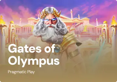 Gates of Olympus