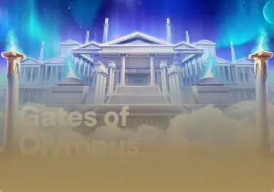 Gates of Olympus