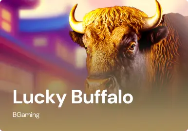 Lucky Buffalo