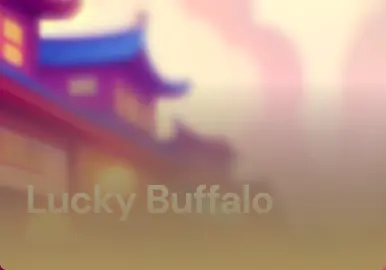 Lucky Buffalo