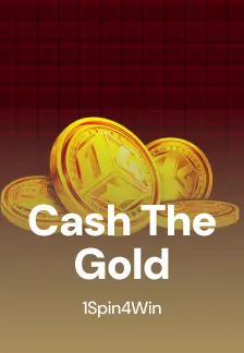 Cash The Gold