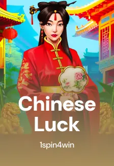 Chinese Luck