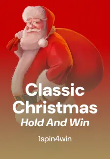 Classic Christmas Hold And Win