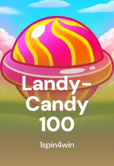 Landy-Candy 100