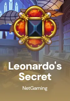 Leonardo's Secret