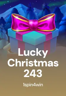 Lucky Christmas 243