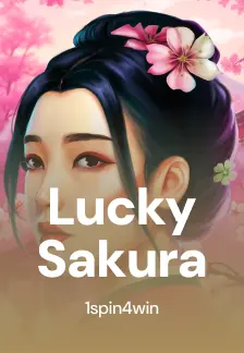 Lucky Sakura