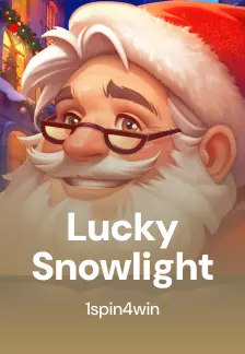 Lucky Snowlight