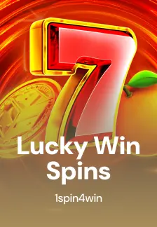 Lucky Win Spins