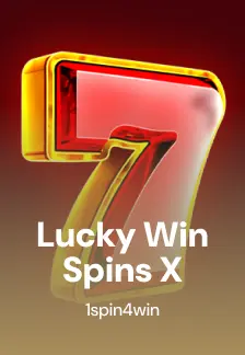 Lucky Win Spins X