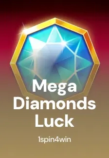 Mega Diamonds Luck