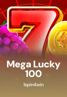 Mega Lucky 100