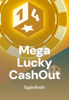 Mega Lucky Cashout