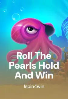 Roll The Pearls Hold And Win