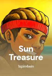 Sun Treasure