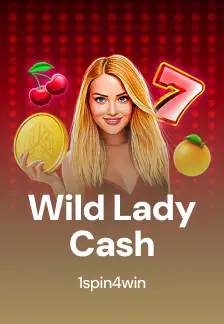 Wild Lady Cash