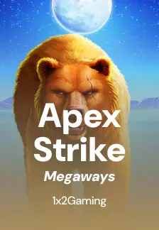 Apex Strike Megaways