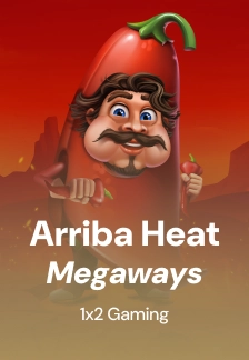 Arriba Heat Megaways