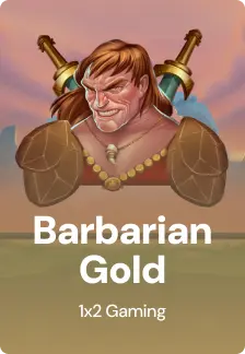 Barbarian Gold