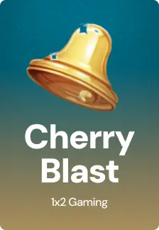 Cherry Blast