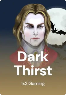 Dark Thirst