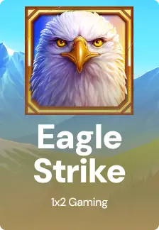 Eagle Strike