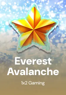 Everest Avalanche