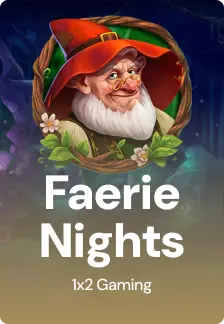 Faerie Nights