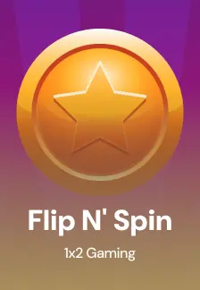 Flip n' Spin