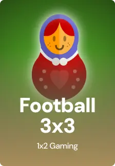 Football 3x3