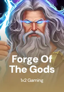 Forge of the Gods