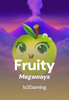 Fruity Megaways