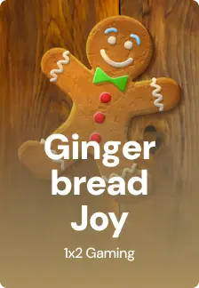 Gingerbread Joy