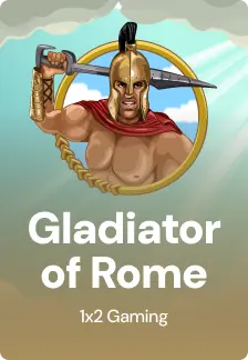 Gladiator of Rome